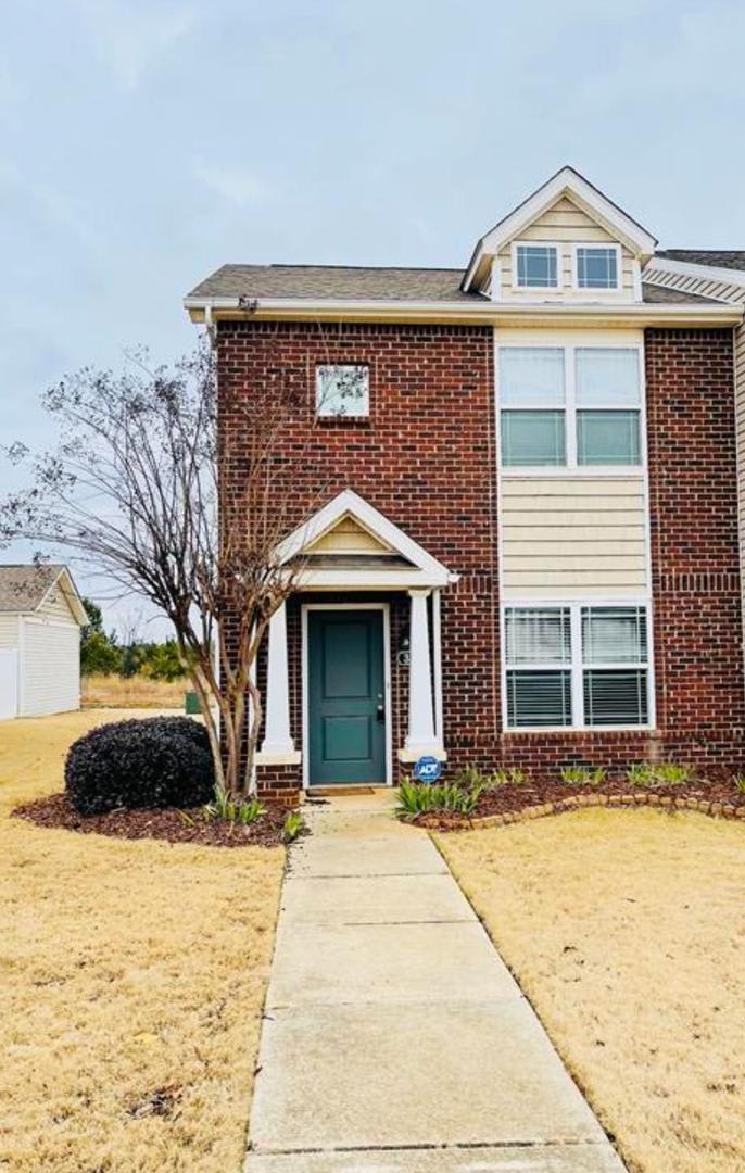 322 Falling Water Lane Southwest – photo 1