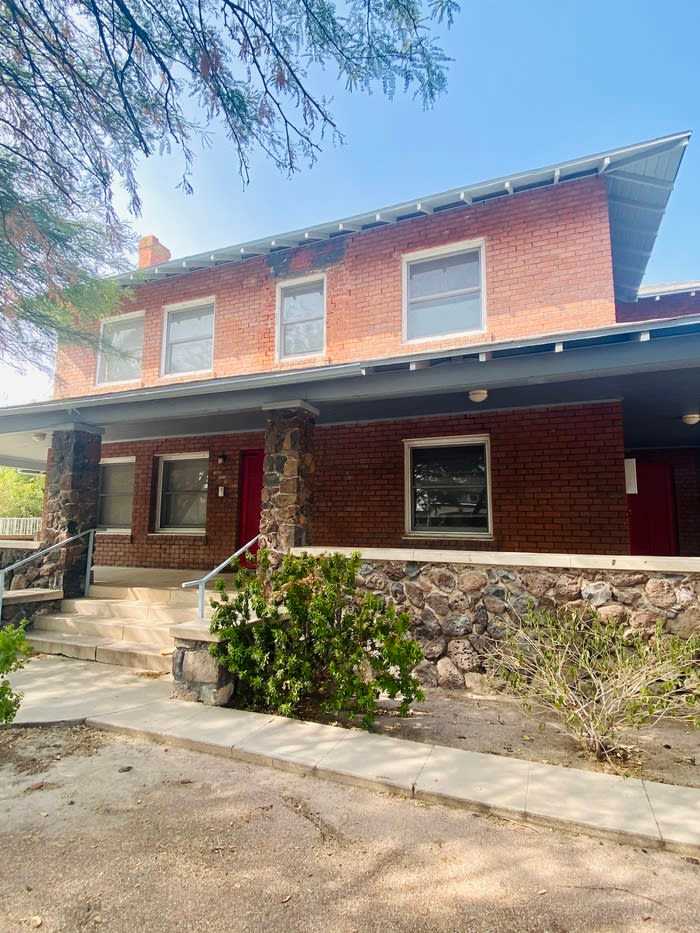503 East University Boulevard – photo 1