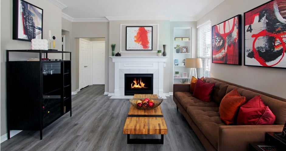 Rockledge Oaks Apartments – photo 1