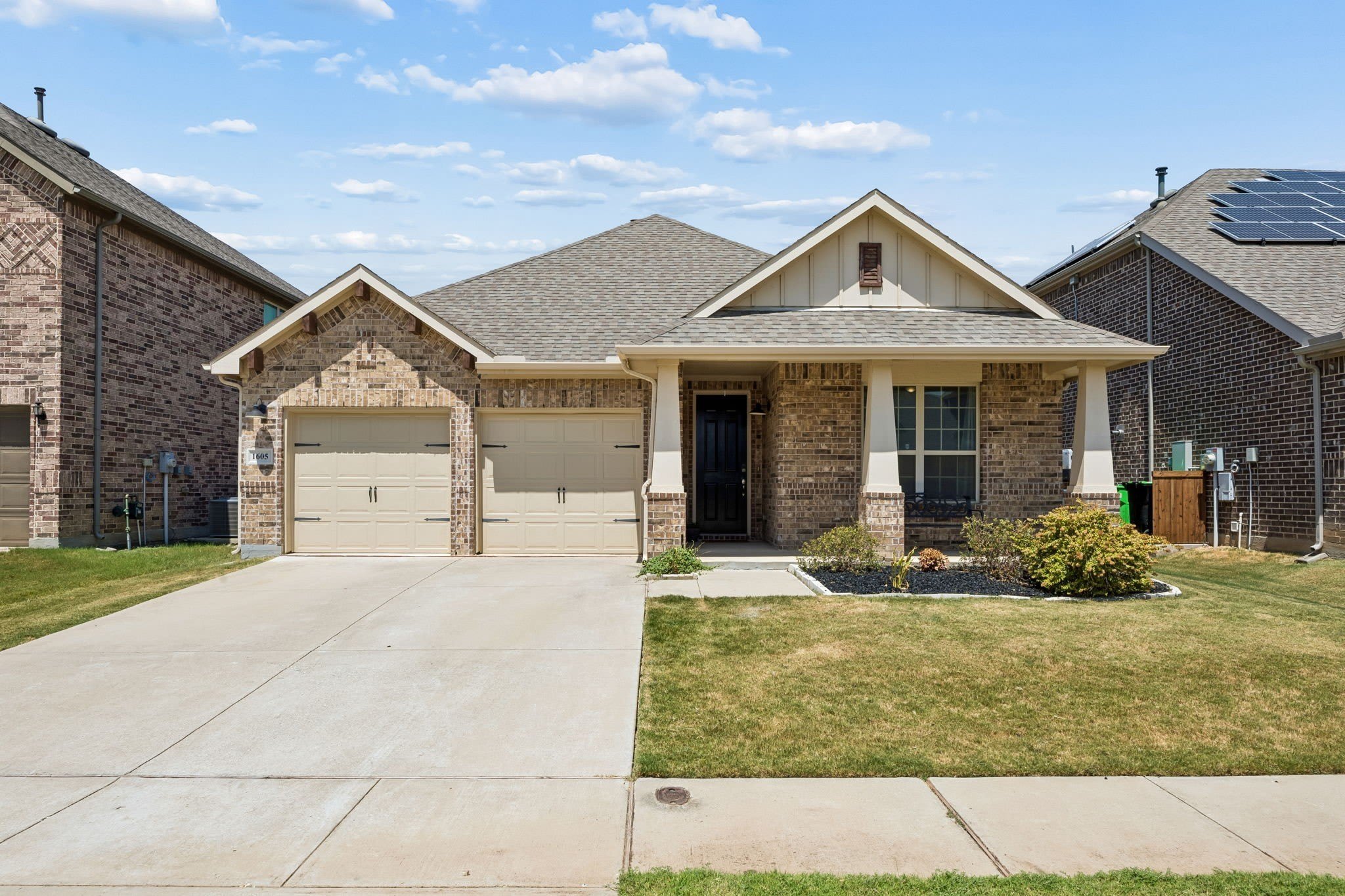 1605 Ridge Creek Lane – photo 1