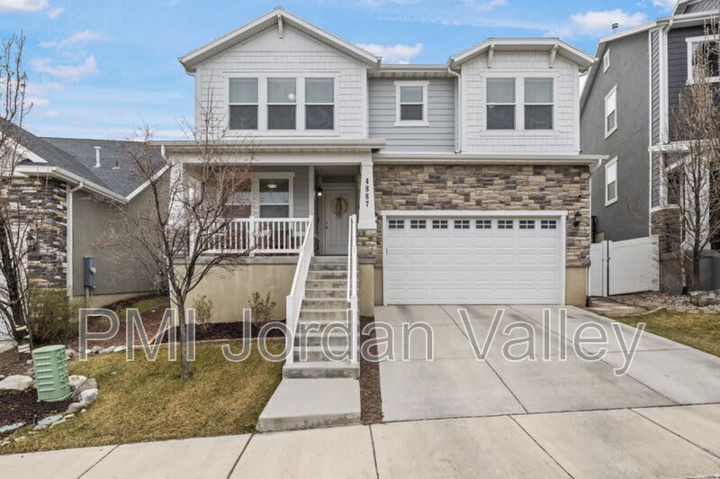 4887 West White Pearl Court – photo 1