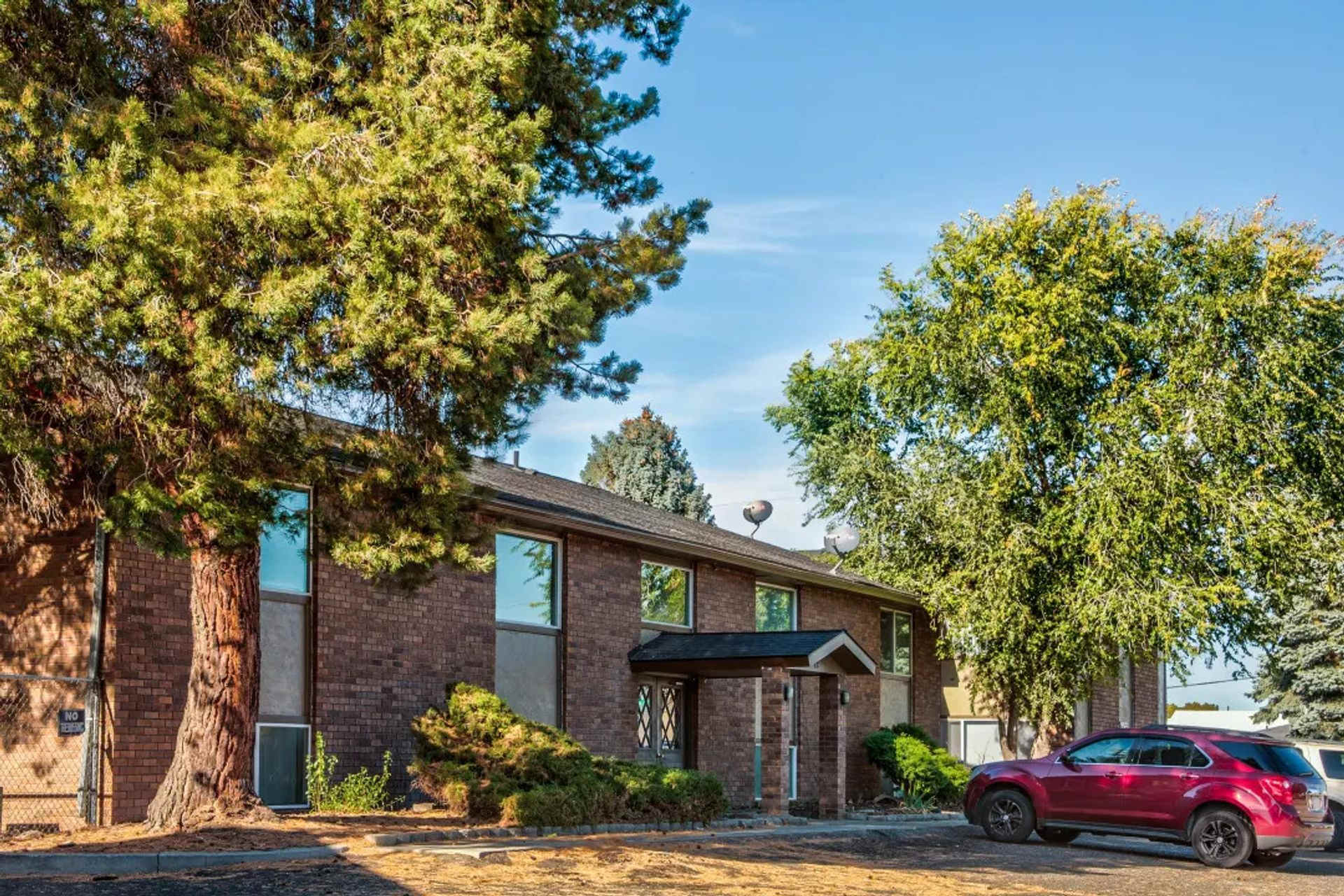 Morain Estates – photo 1 of 26