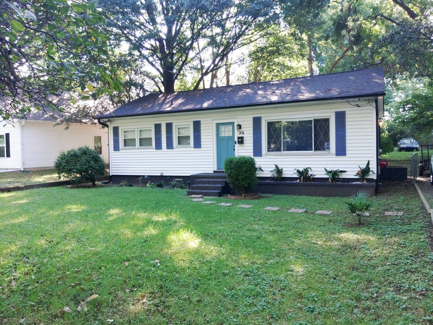 Updated Ranch Close to Uptown! COMING SOON – photo 1