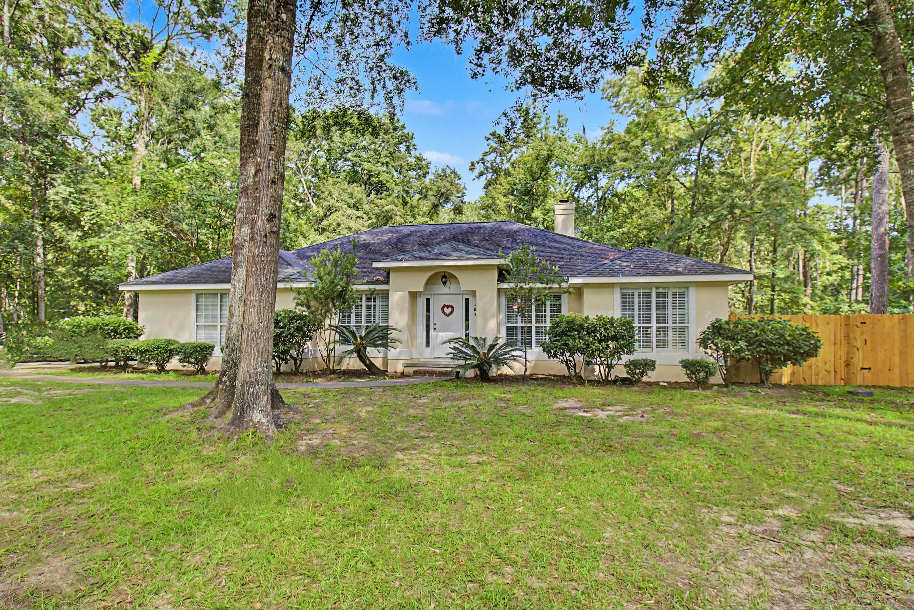 402 Quail Trail – photo 1