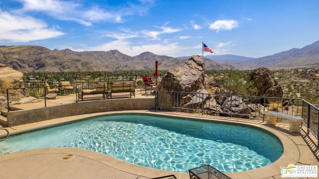 3000 Cahuilla Hills Drive – photo 1
