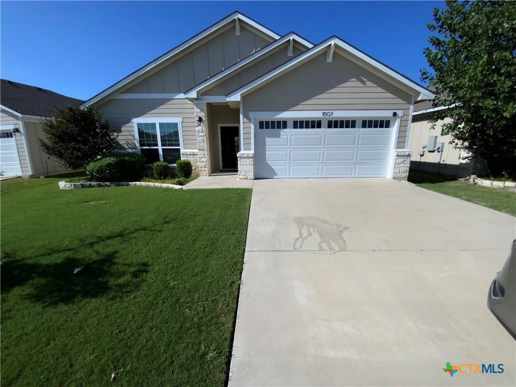 1607 Curlew Lane – photo 1