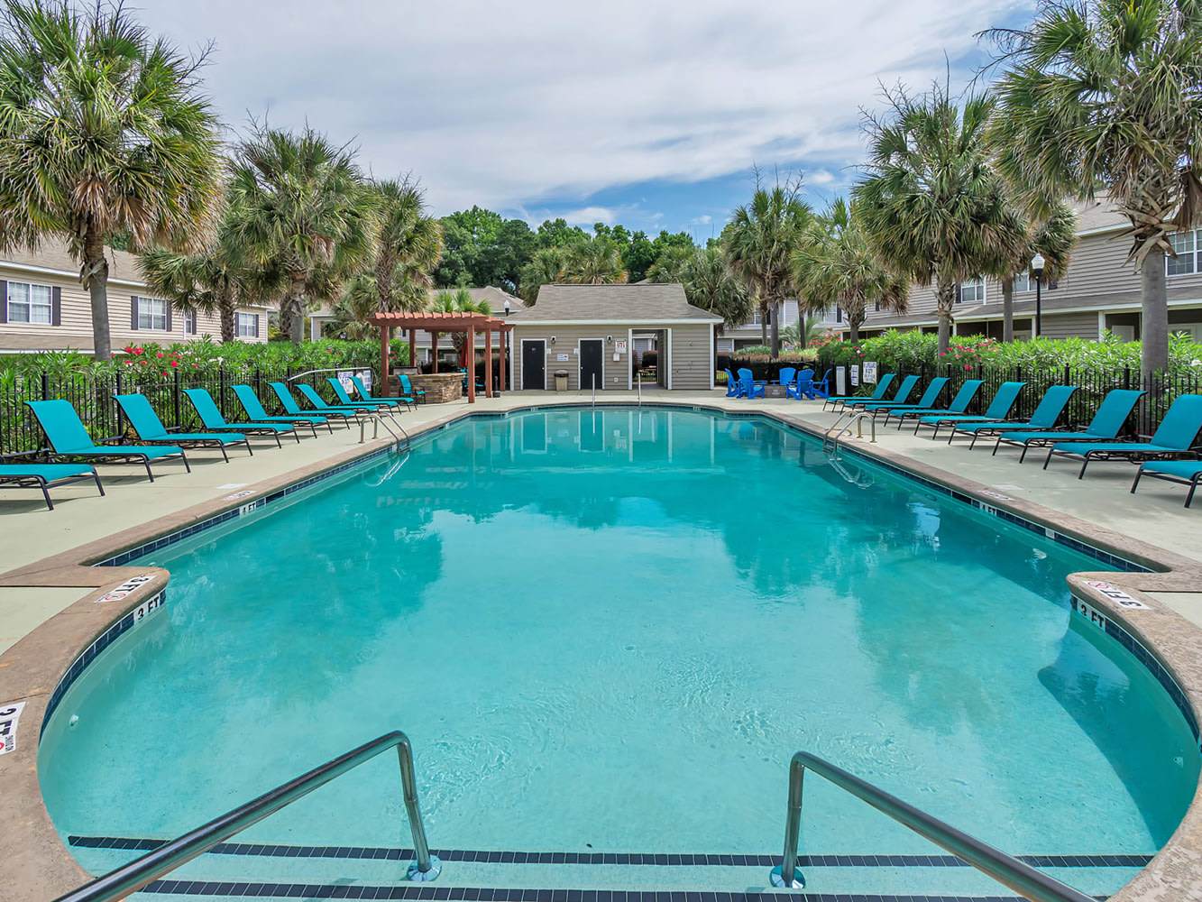 Congaree Villas – photo 1 of 25