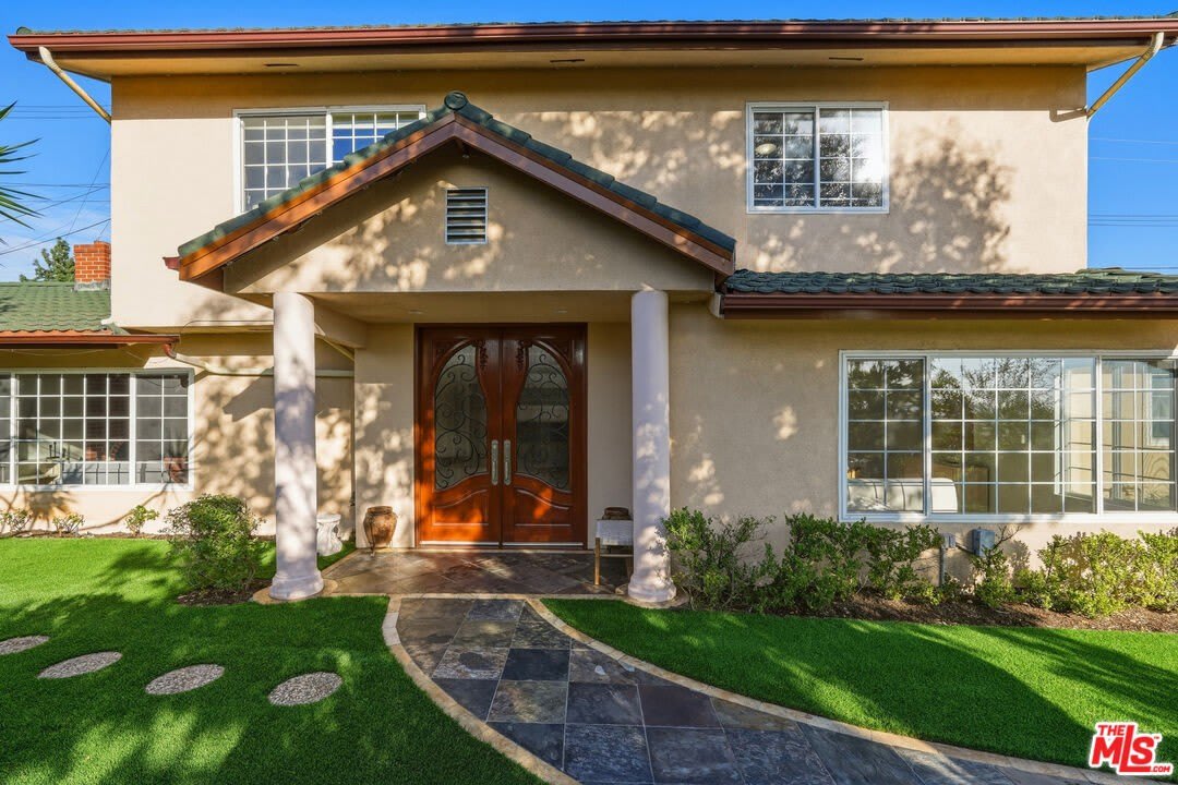 5356 Waldo Pl – photo 1