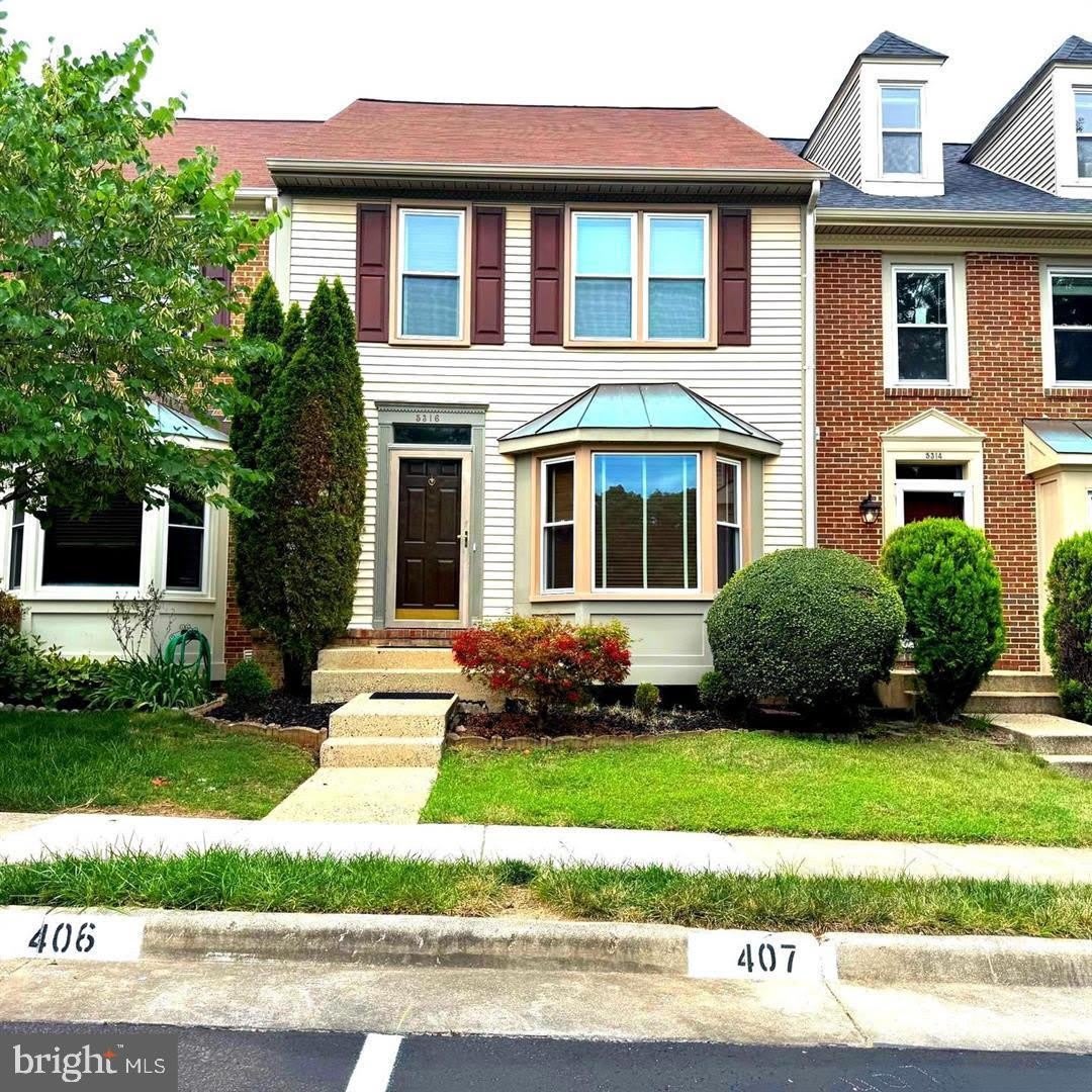 5316 RIDLEY Court – photo 1 of 31
