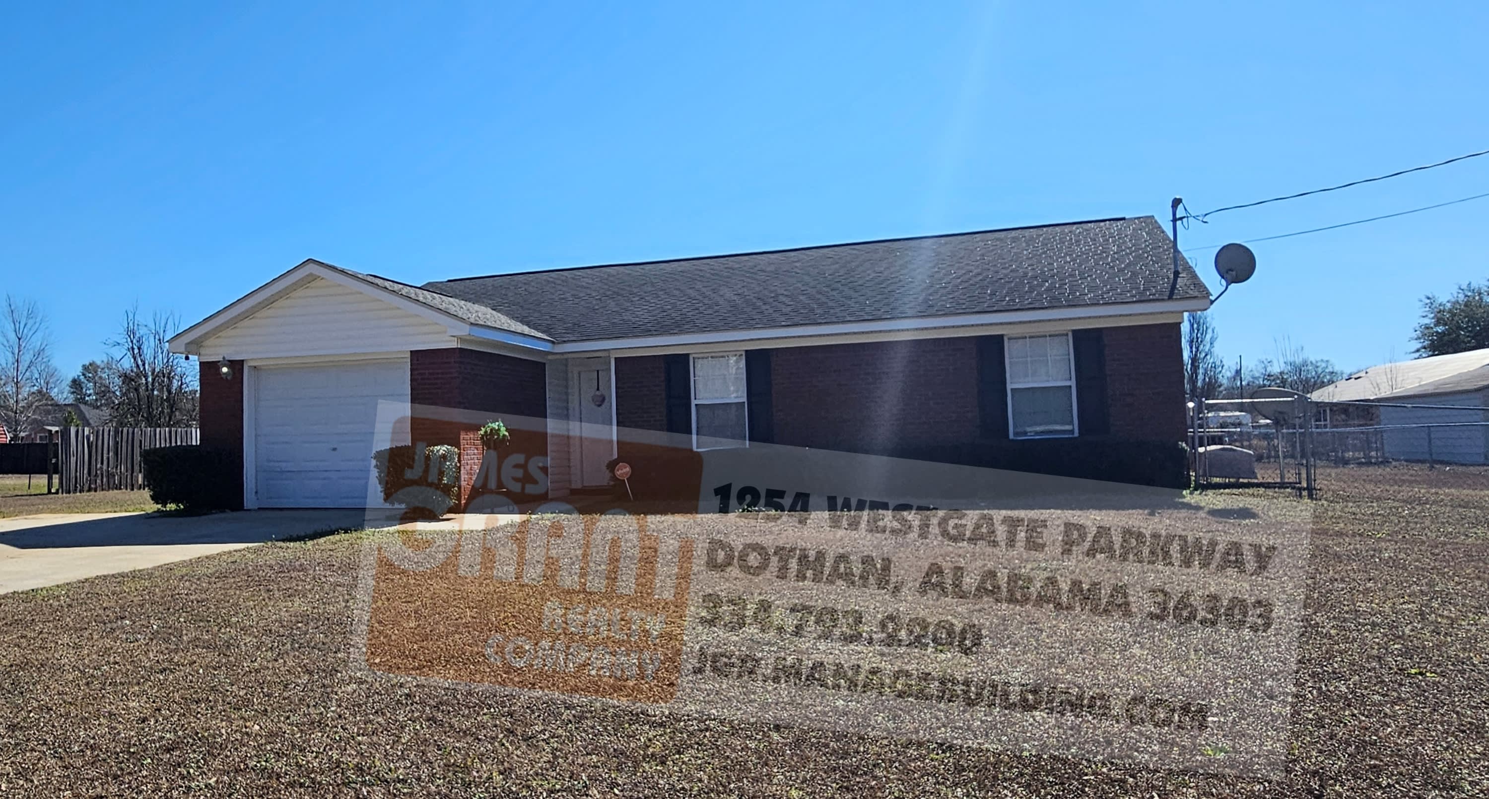 312 Joe Walding Drive – photo 1 of 96