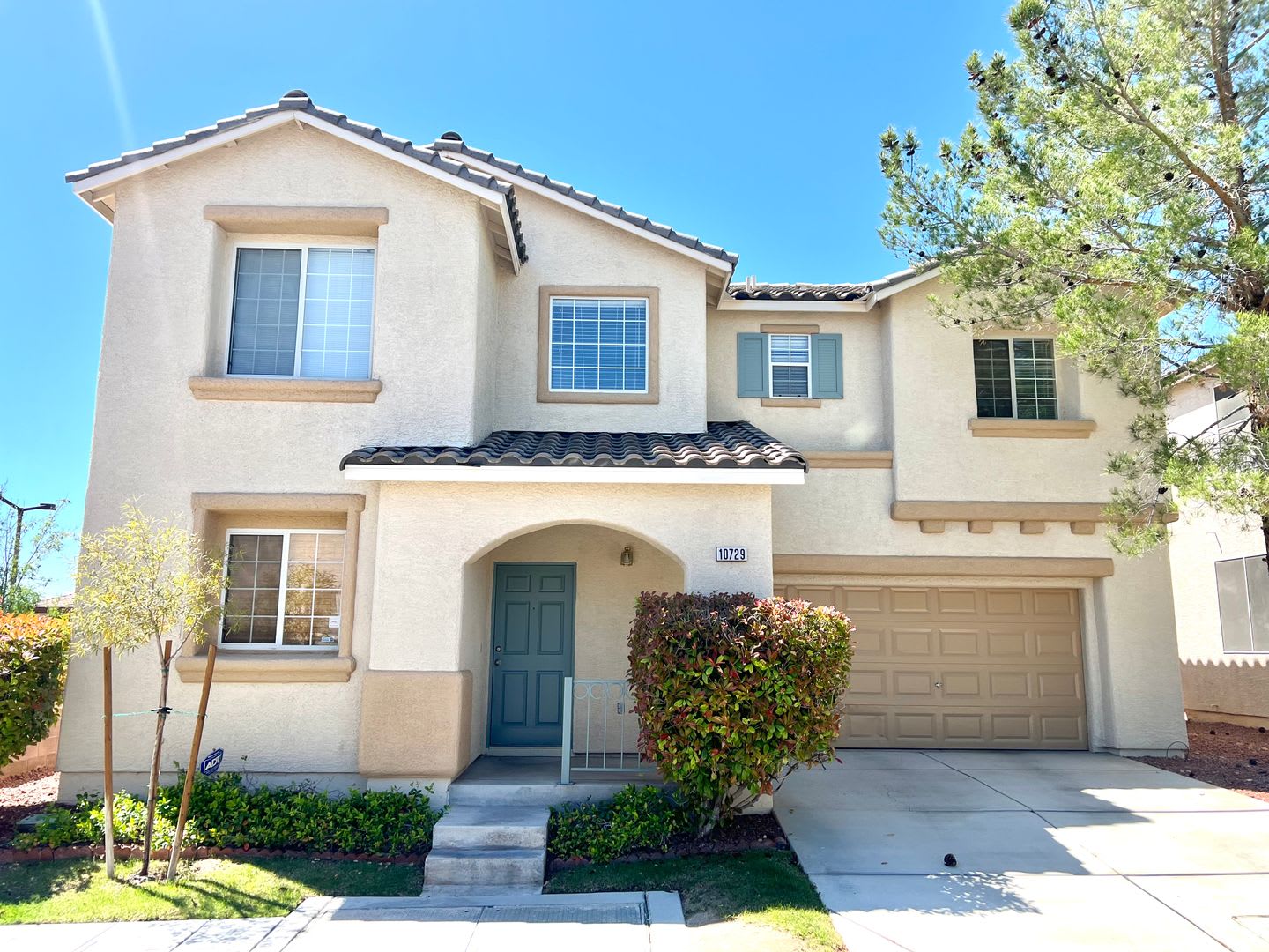 Summerlin South – photo 1