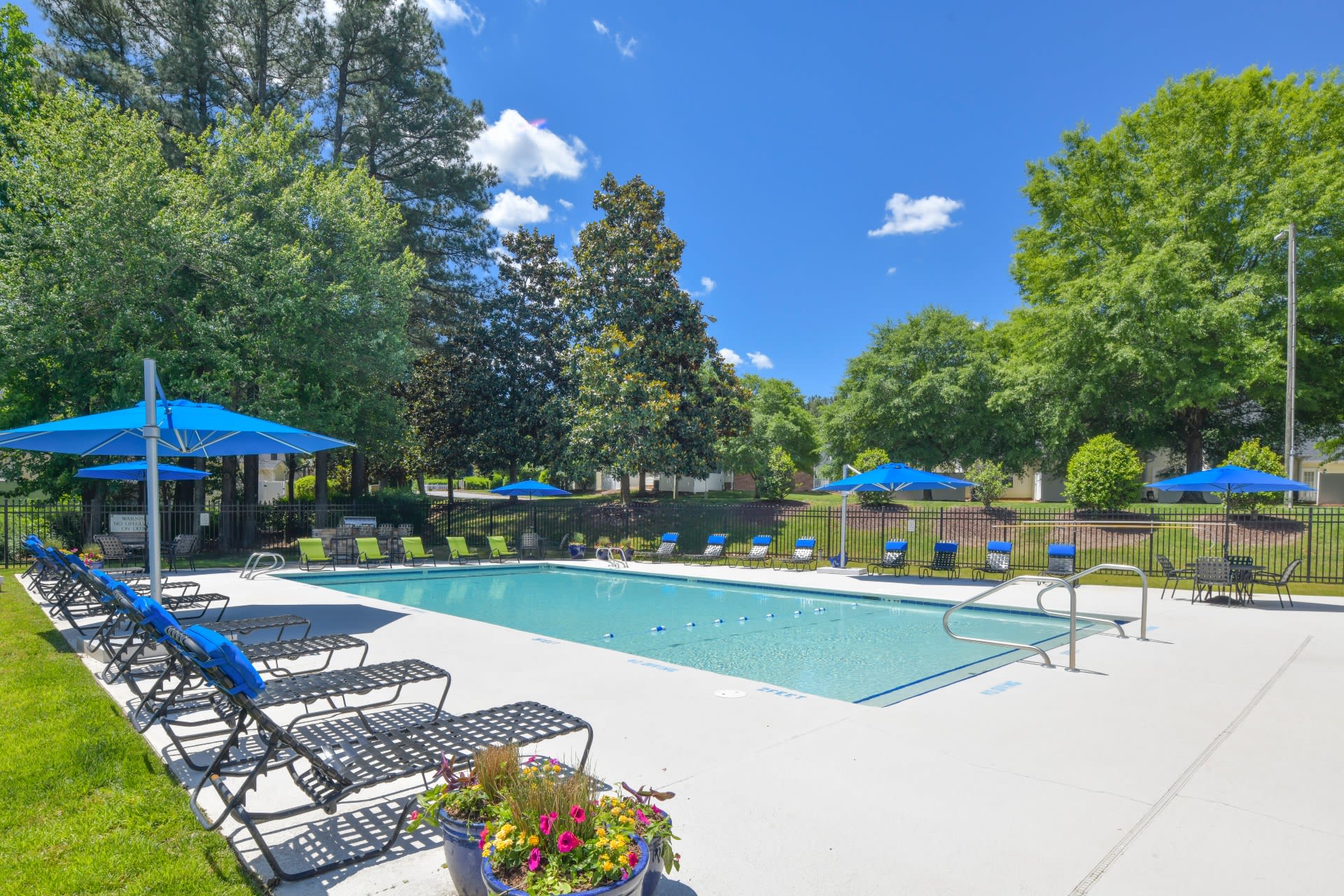 Fairgate Apartments – photo 1