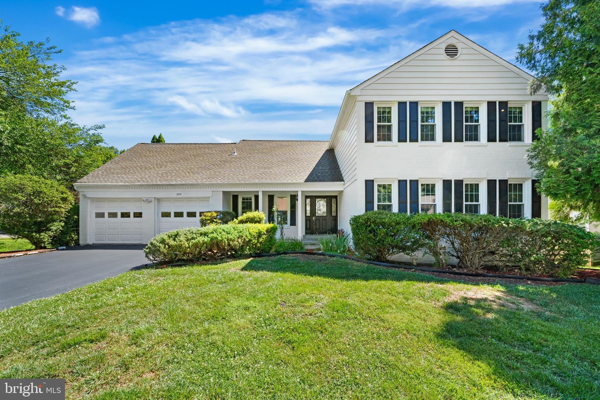 222 APPLE BLOSSOM Court – photo 1 of 44
