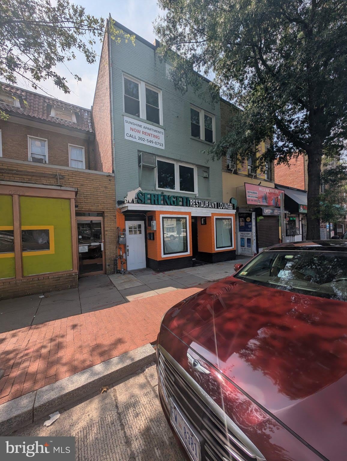 6210 NW GEORGIA Avenue NW – photo 1