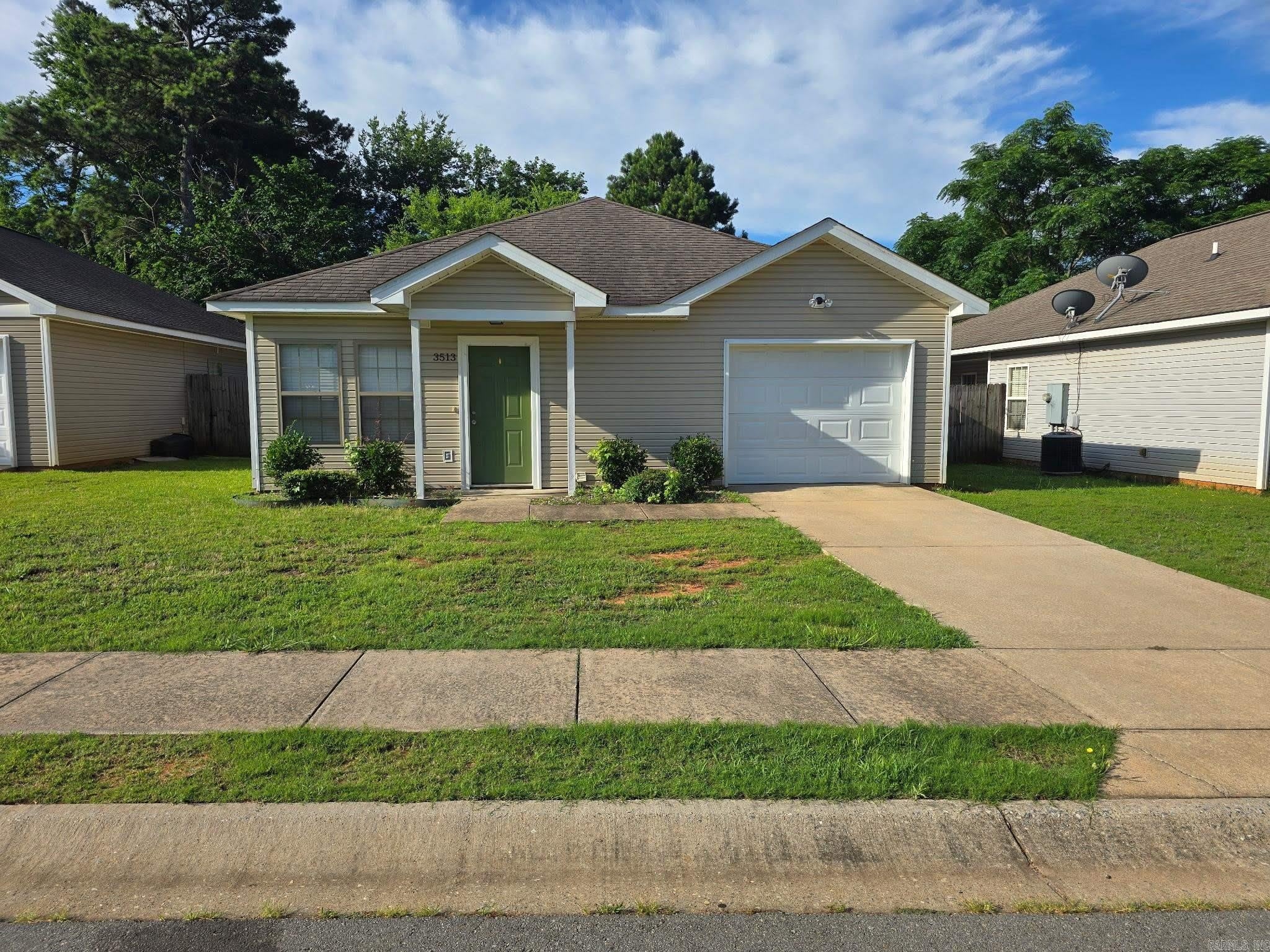 3513 Terrace Hill Court – photo 1 of 12