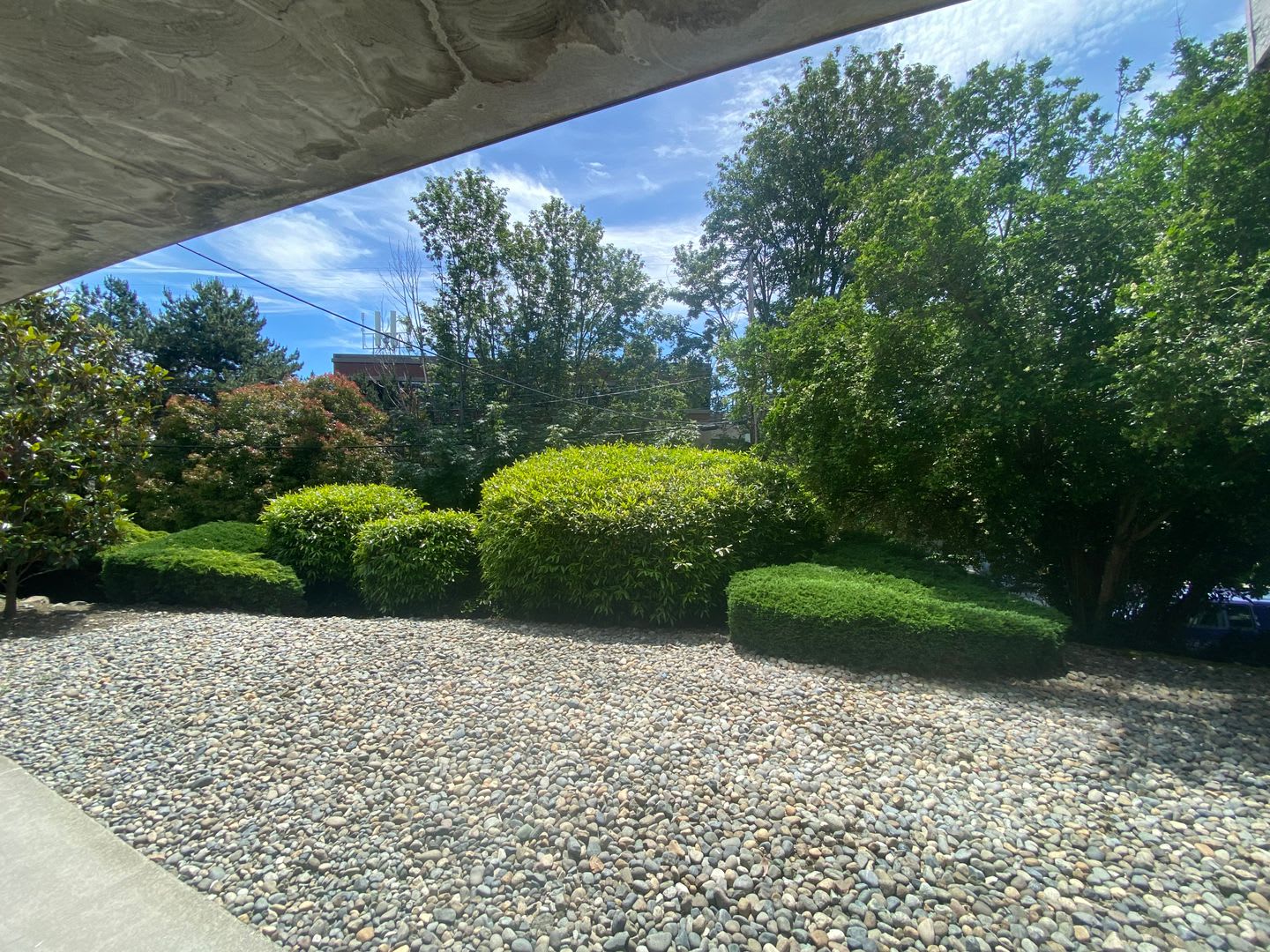 Villa Capri Apartments – photo 1