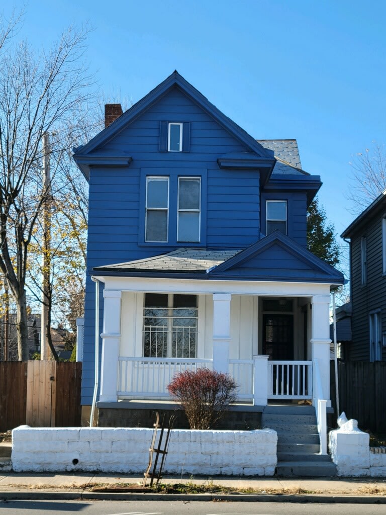 1061 Parsons Ave – photo 1