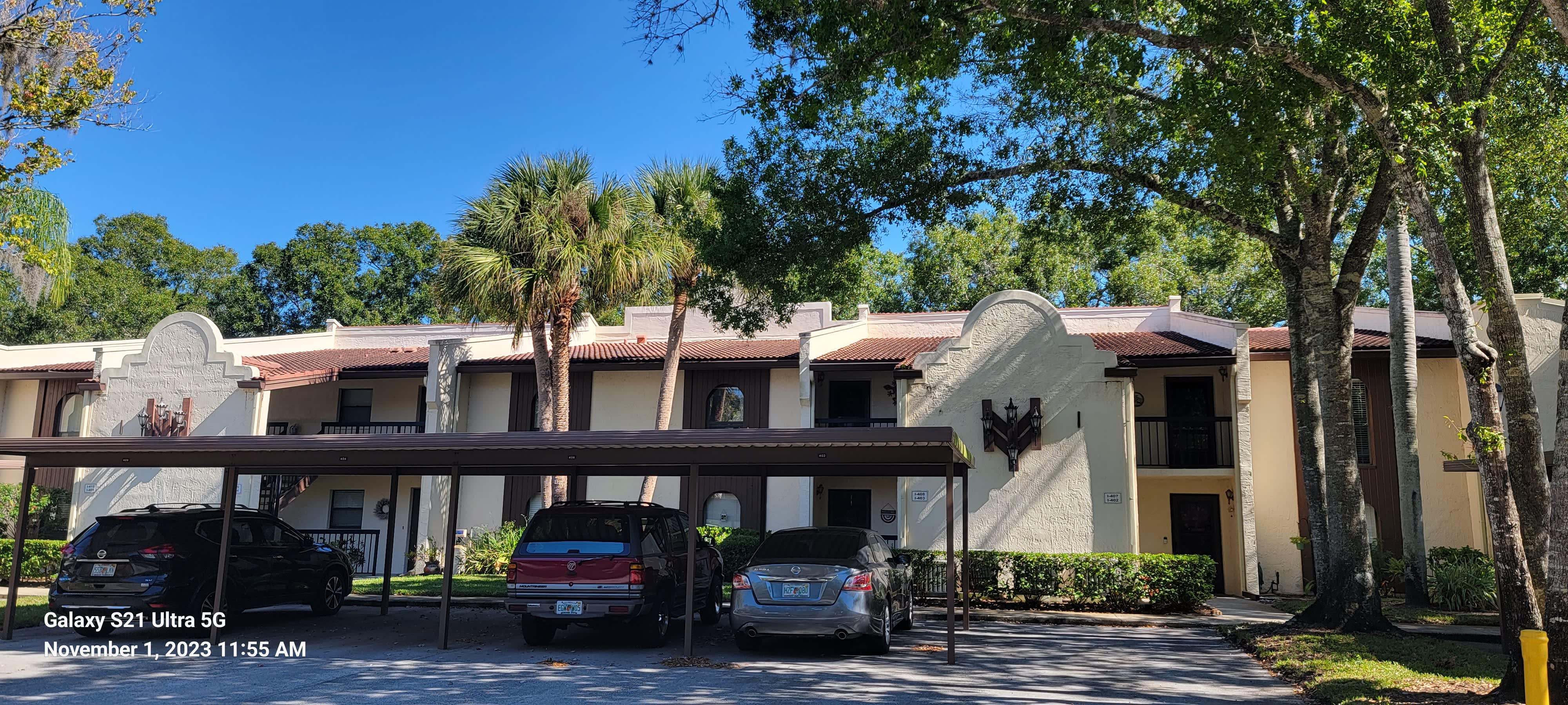 3505 Tarpon Woods Blvd Apt I407 – photo 1 of 15