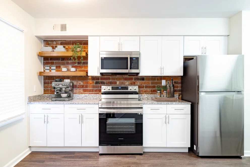 Monon Walk – photo 1