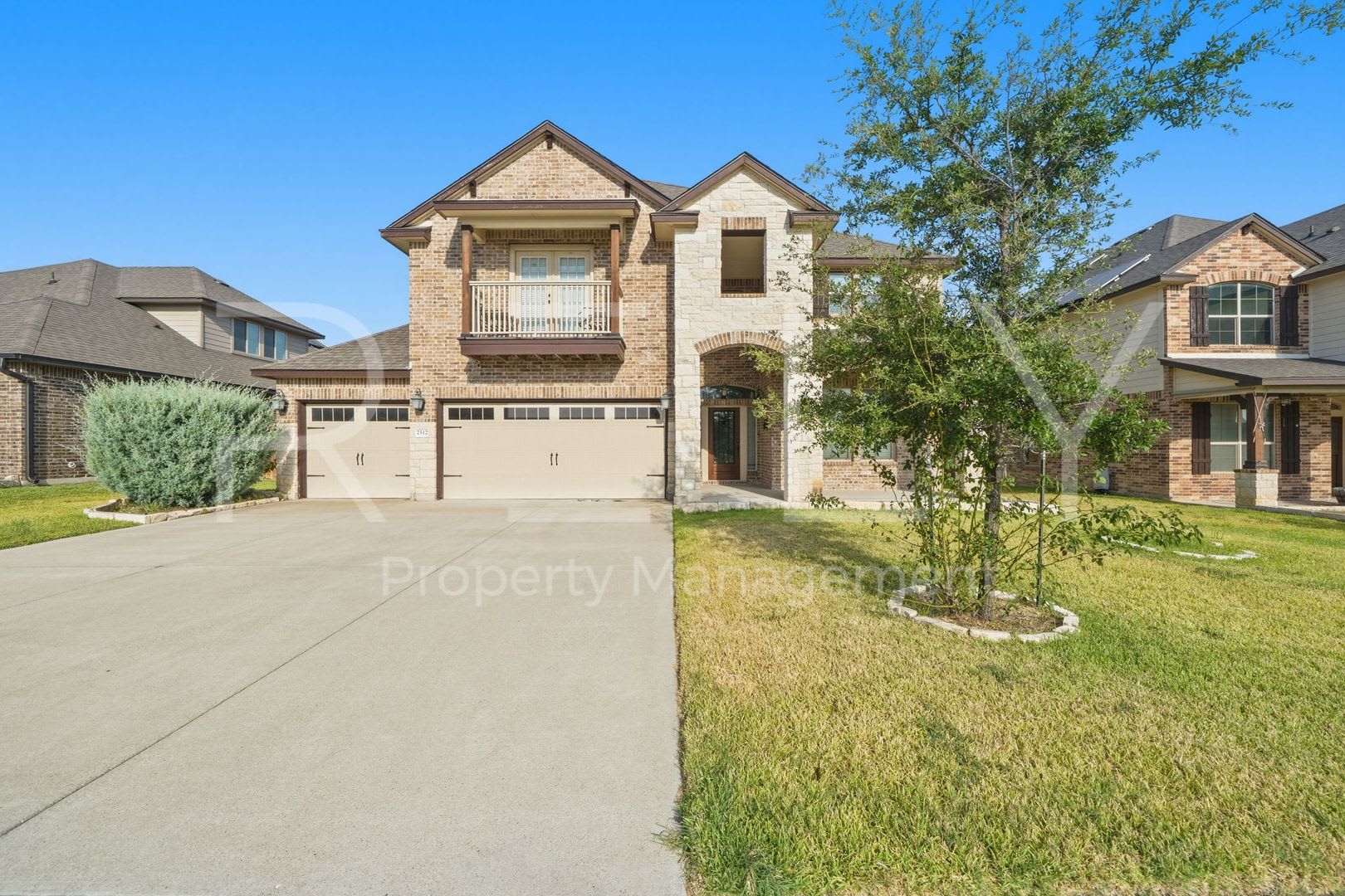 2512 Arno St Harker Heights Tx 76548 – photo 1