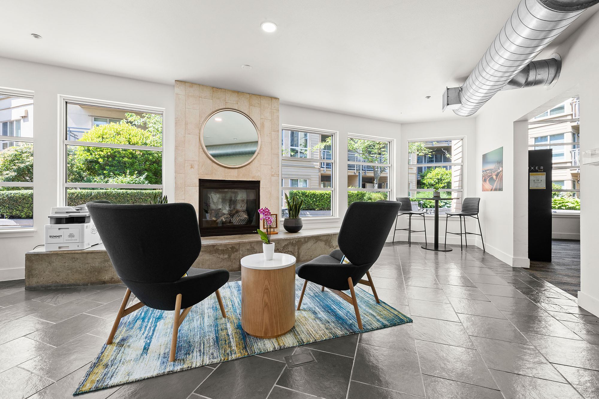 Summit at Madison Park – photo 1