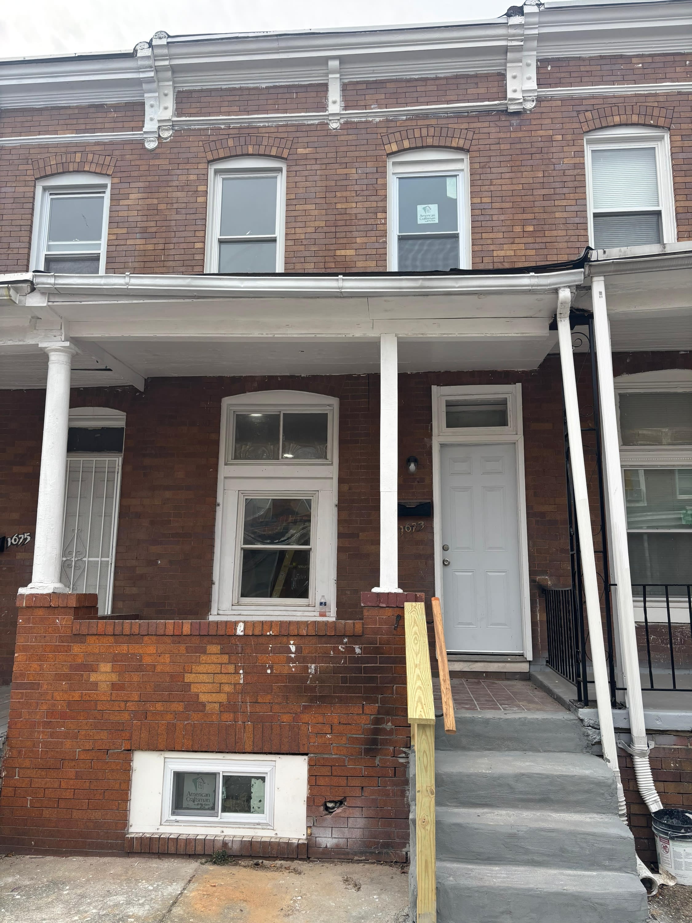 1673 Cliftview Avenue – photo 1
