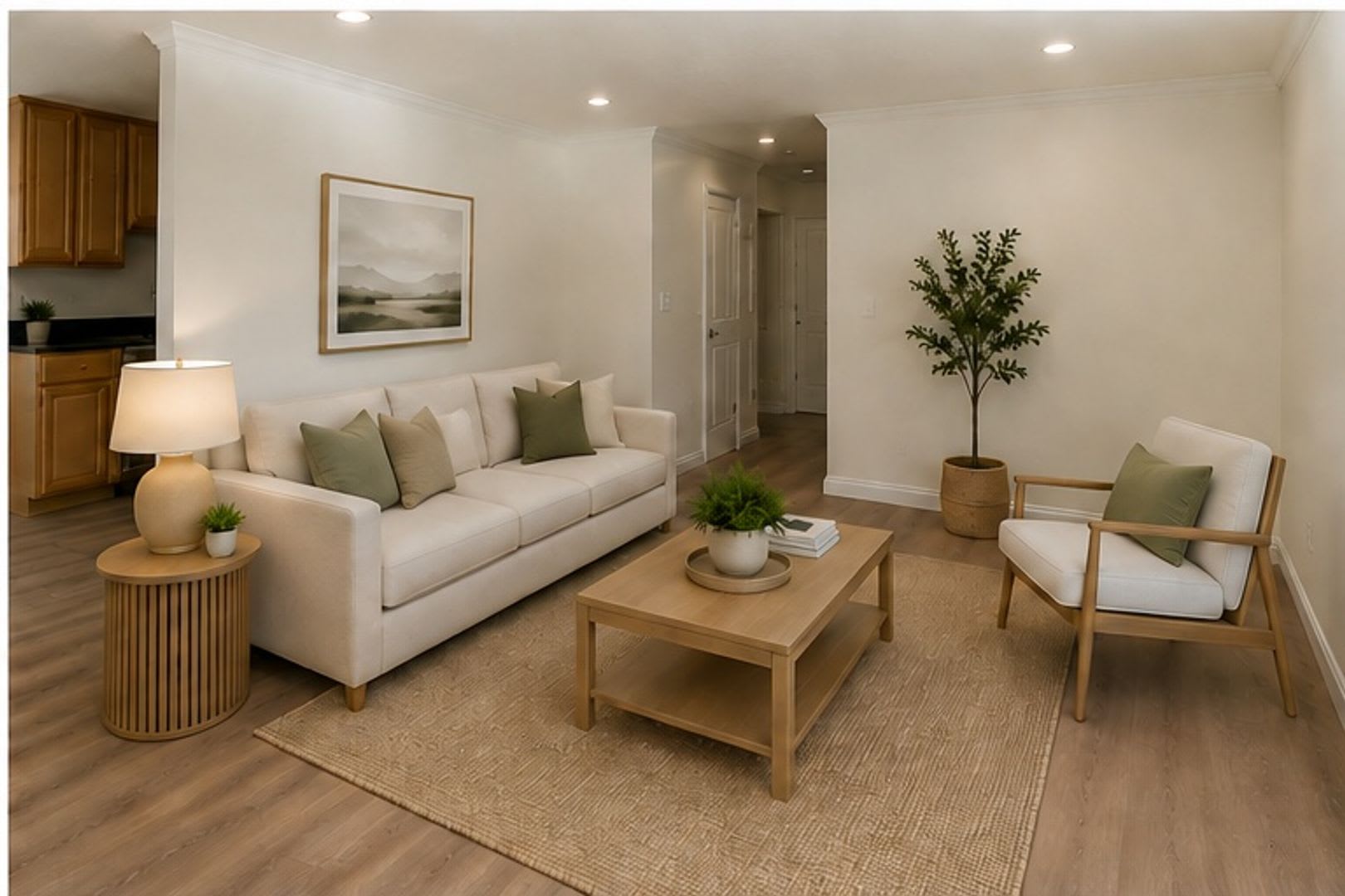2B 2B condominium in El Cajon – photo 1