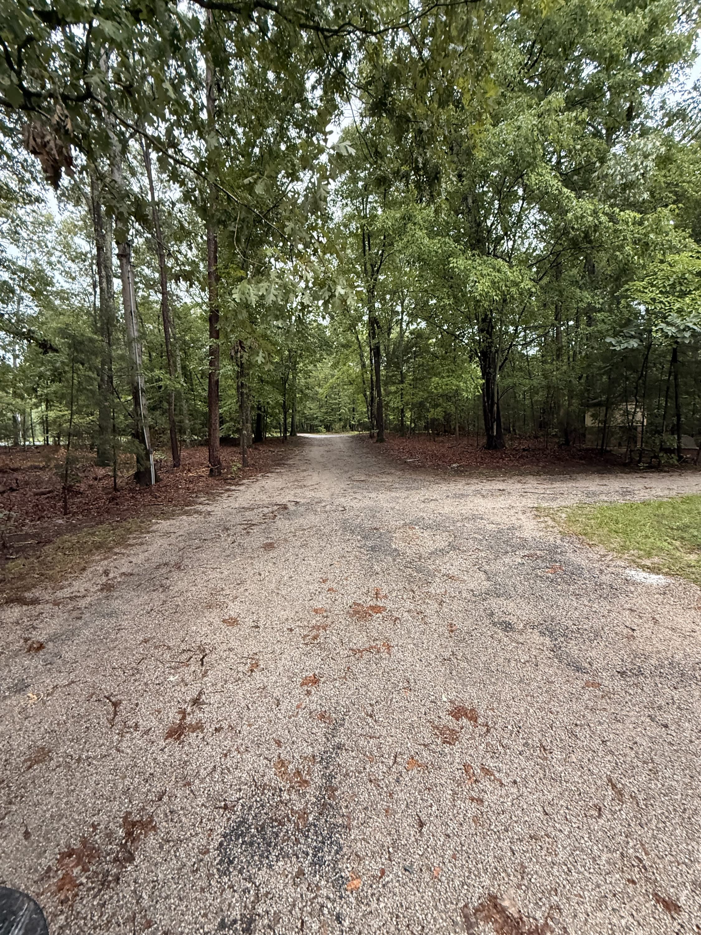 6721 Newman Road