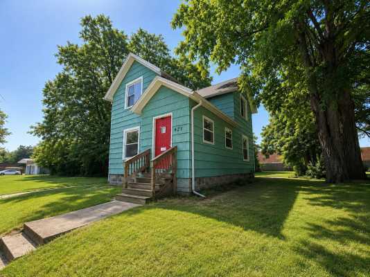 421 East Crosstown Parkway – photo 1