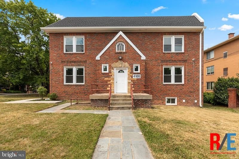 4100 QUEENSBURY Road – photo 1