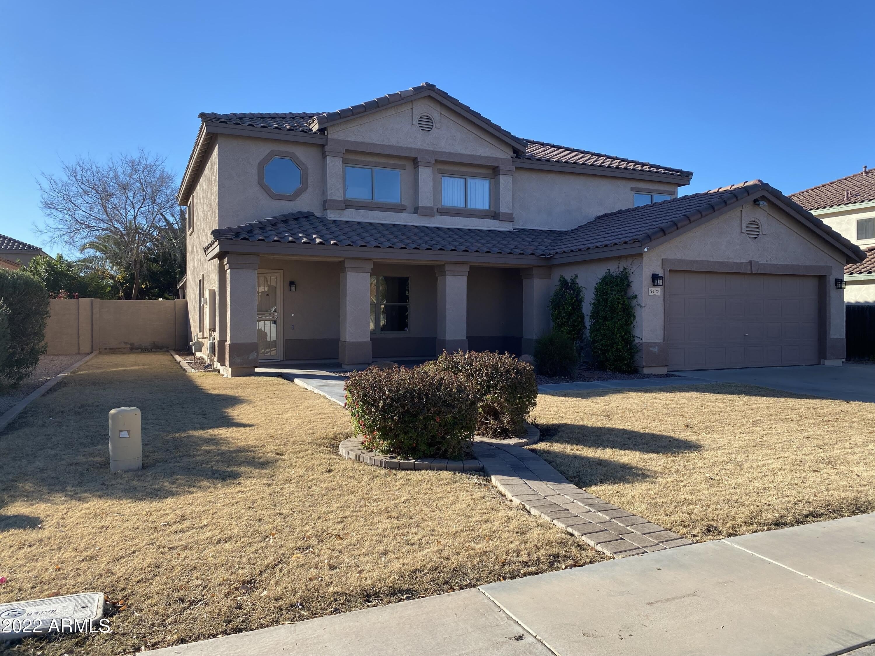 3427 E Derringer Way – photo 1 of 20