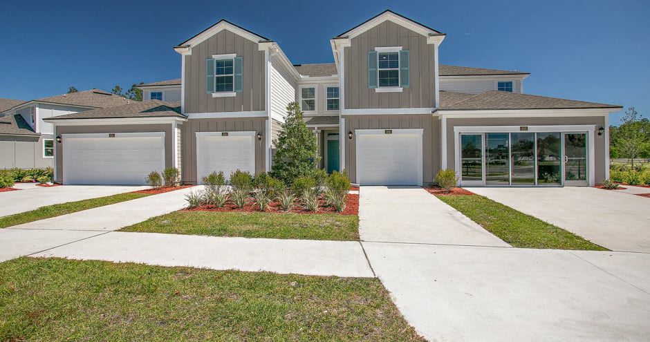 Discovery Trails Townhomes – photo 1 of 34
