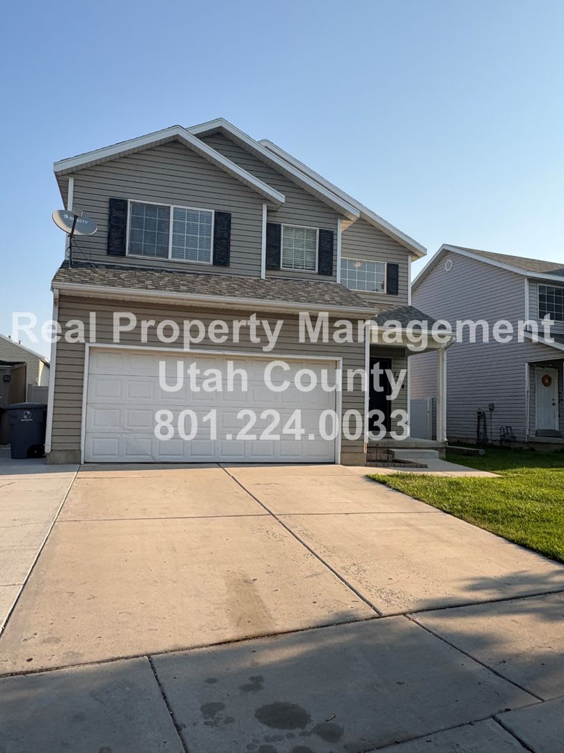 Beautiful 3-Bedroom Home in Springville – Spacious Living & Convenient Location – photo 1