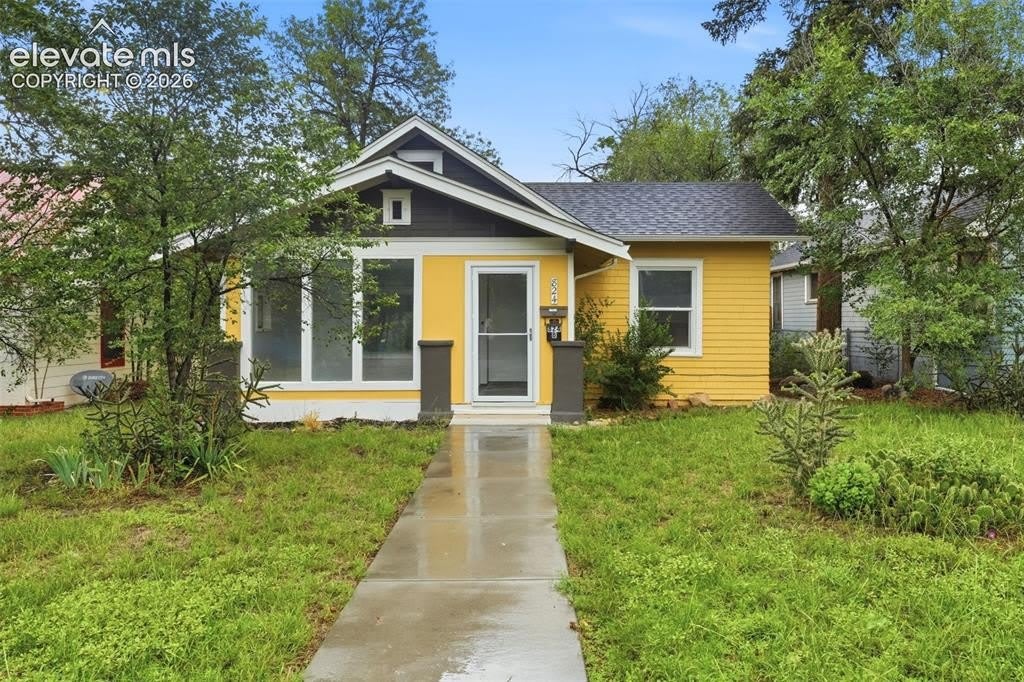 824 E Moreno Avenue – photo 1
