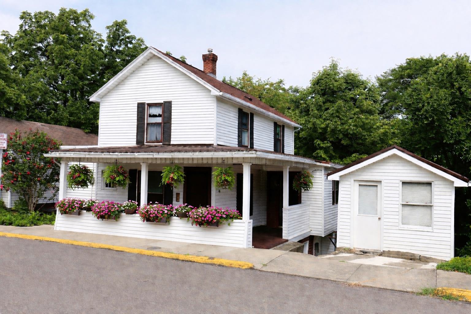 46 Mound Street – photo 1