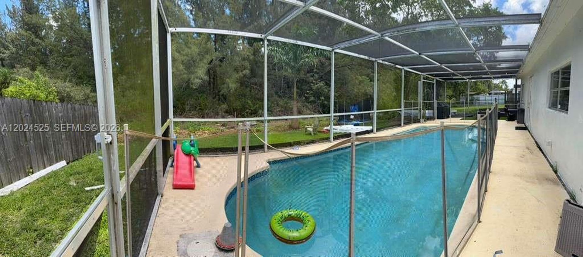 5450 Sw 55Th Avenue 1 Davie Fl 33314 – photo 1