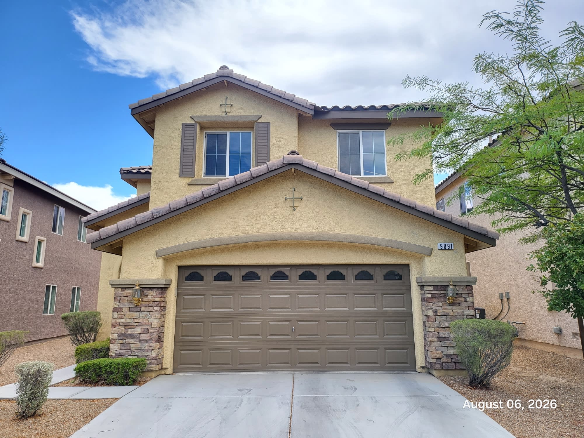 9091 Cloudy Mountain Pl – photo 1