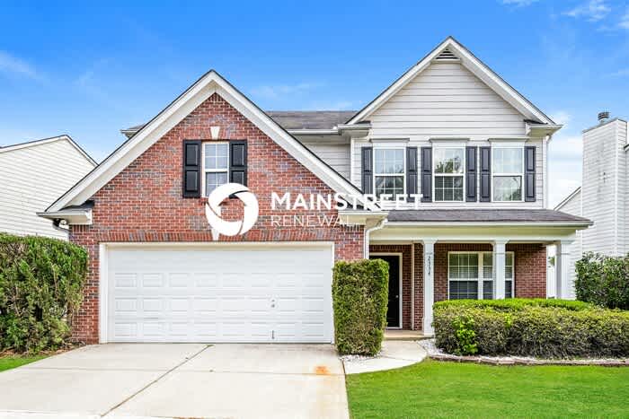 2334 Silver Maple Circle – photo 1