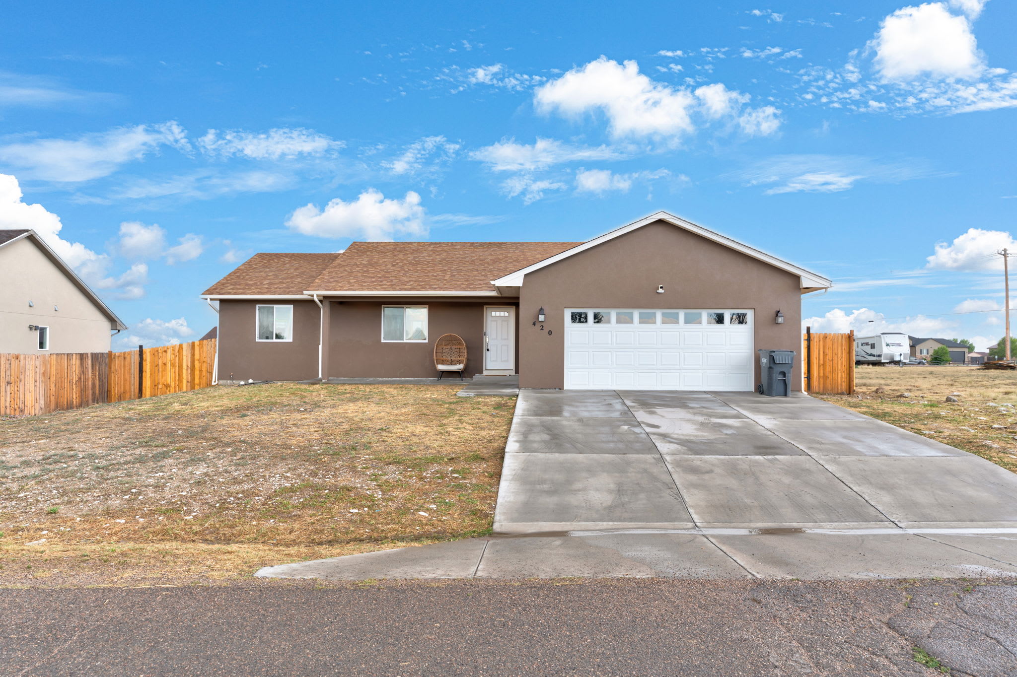 420 South Clarion Drive – photo 1