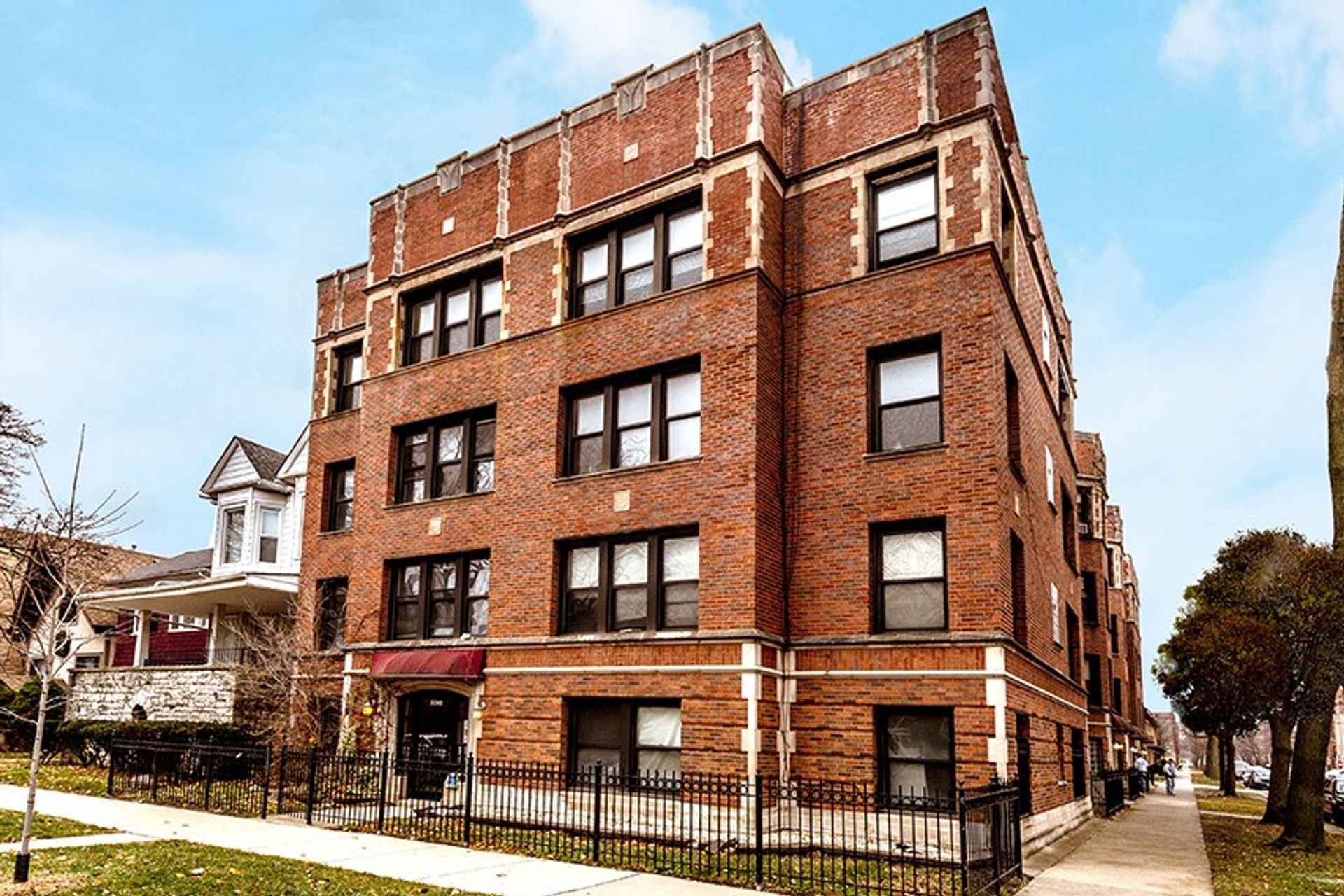 6904 S Cregier Ave – photo 1
