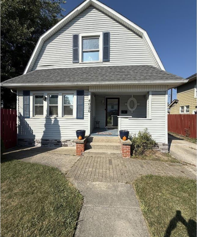 4026 S Lafayette Street – photo 1