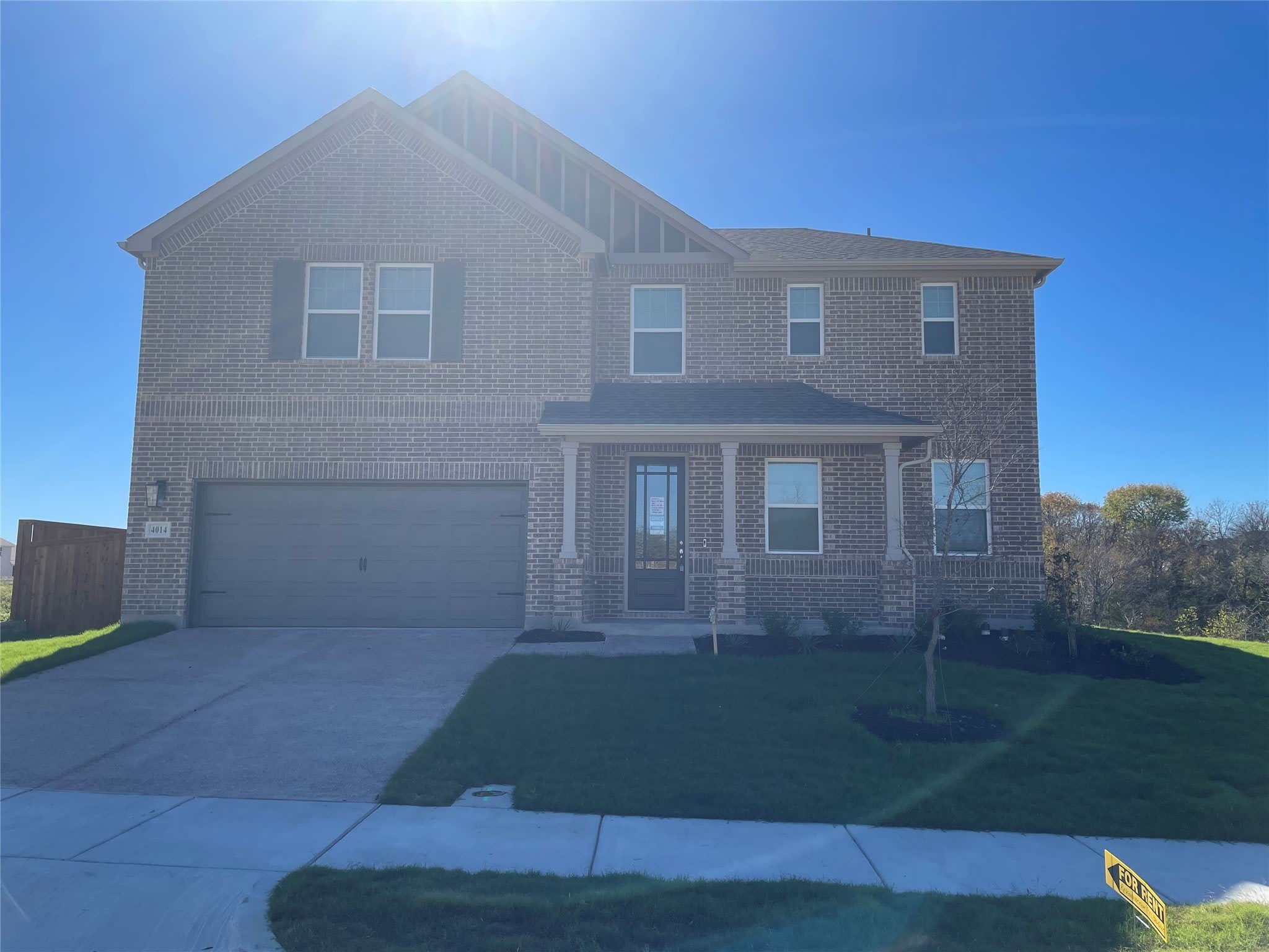 4014 Saltgrass Street – photo 1