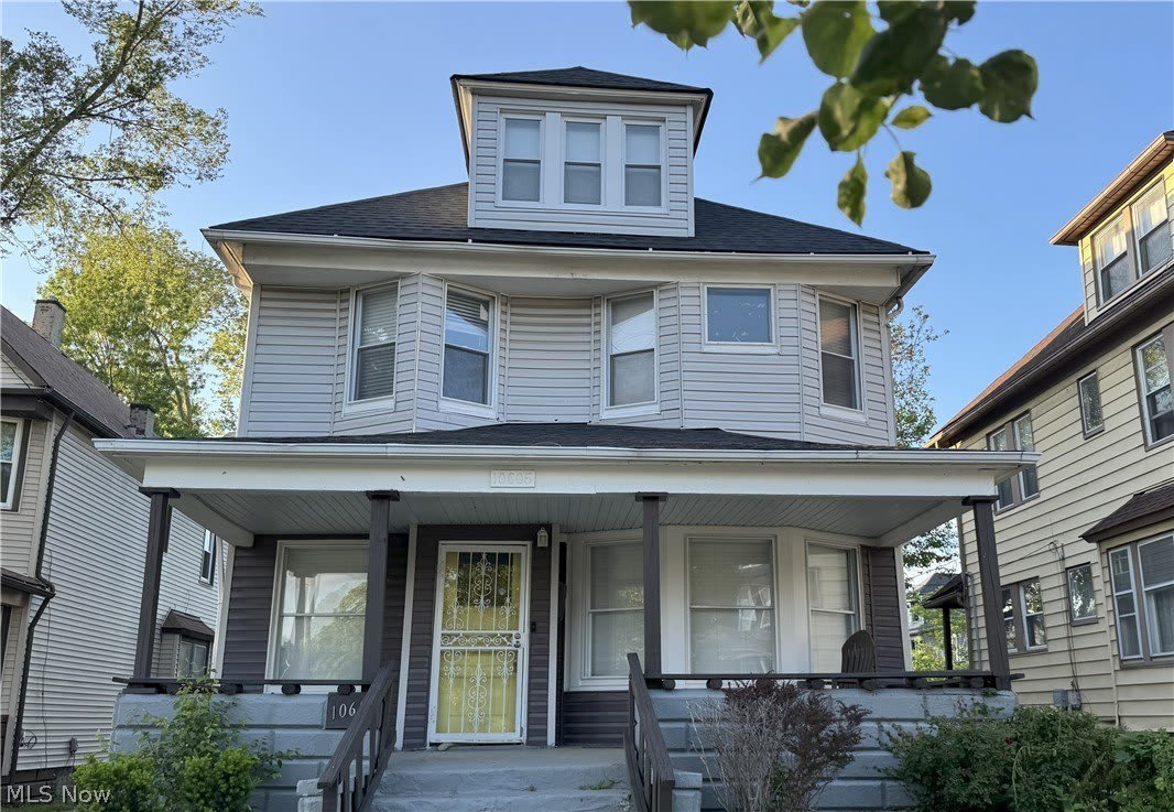 10605 Ashbury Avenue – photo 1 of 23