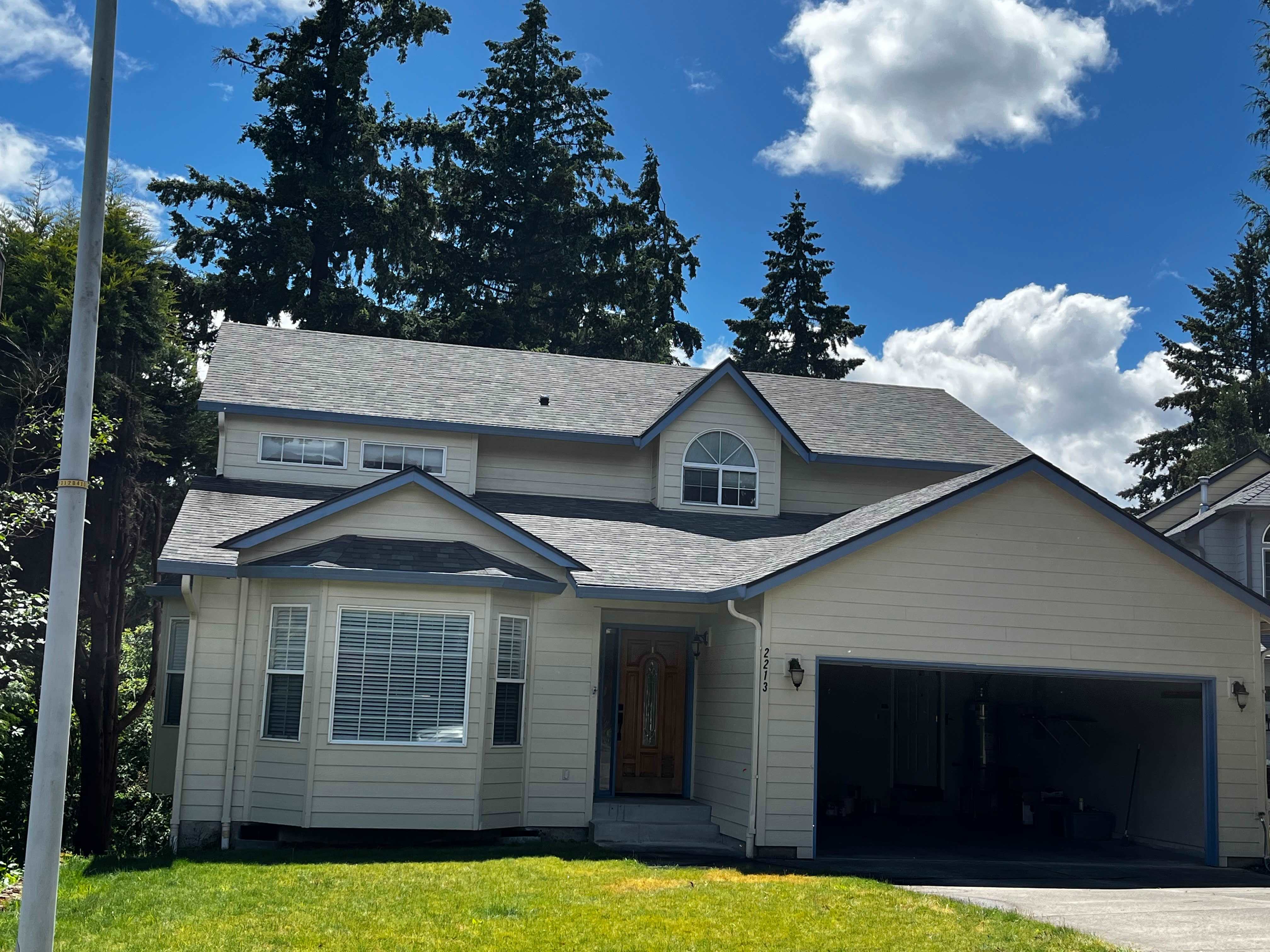 2213 Northwest 138th Street – photo 1 of 11
