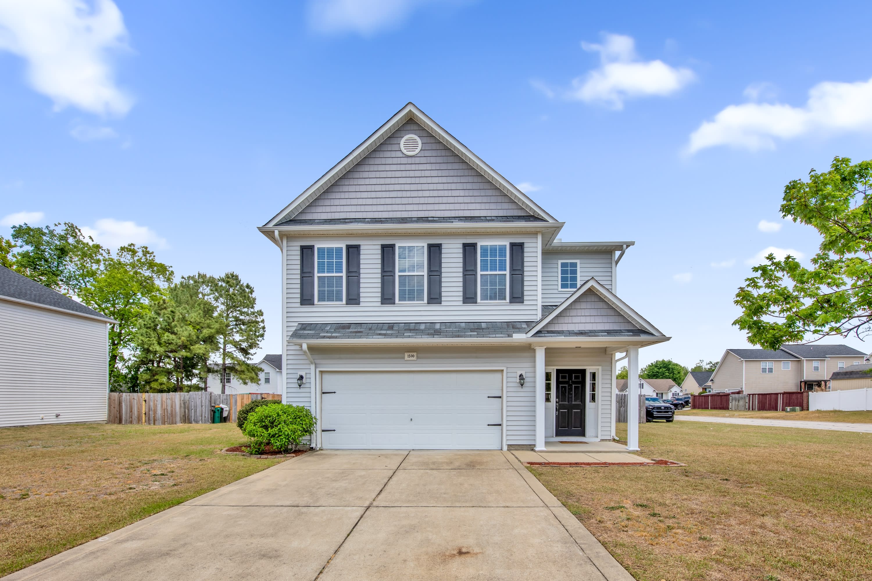 1500 Seabiscuit Drive – photo 1