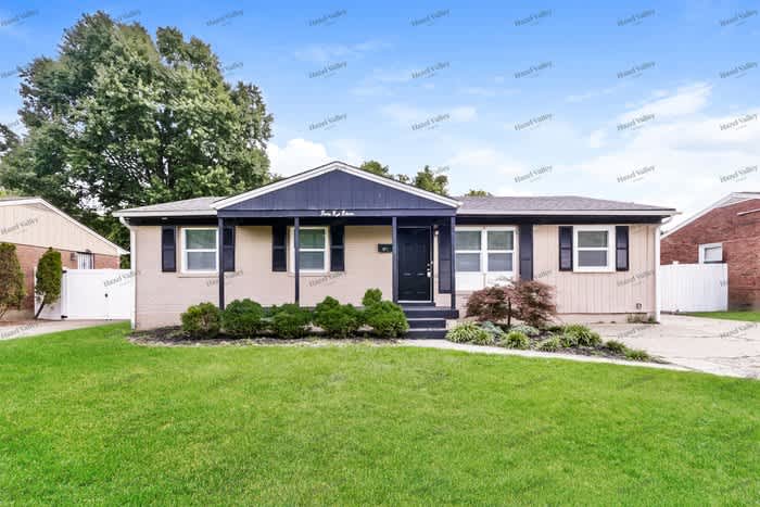 4911 Monaco Drive – photo 1