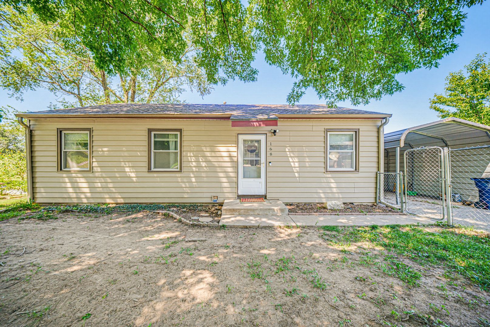 Please View The 3D Virtual Walk Through Before Scheduling a Showing – photo 1 of 34