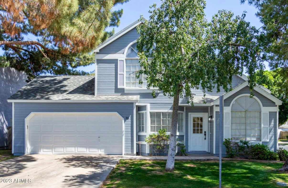441 S Maple Unit 38 – photo 1