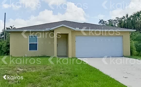 1124 Ware Avenue – photo 1