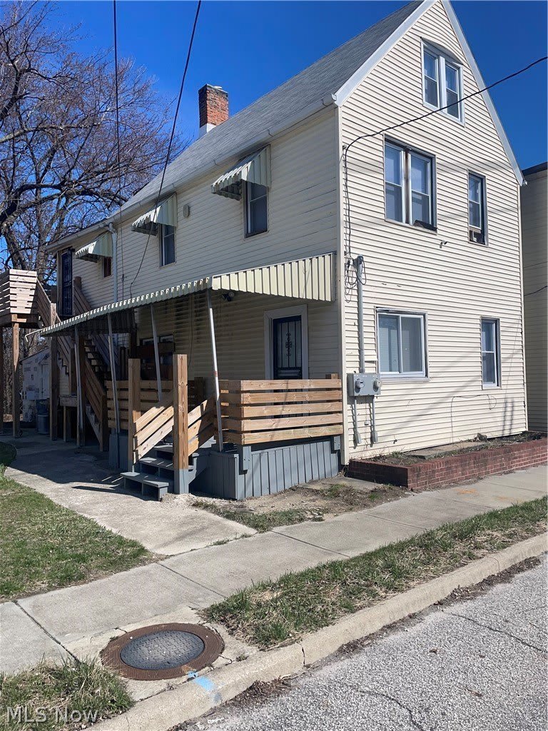 12007 Beulah Avenue – photo 1